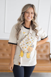Spooky Unisex Park Tees (NBC & Ghostie)