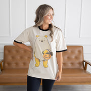 Spooky Unisex Park Tees (NBC & Ghostie)