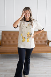 Spooky Unisex Park Tees (NBC & Ghostie)