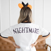 Spooky Unisex Park Tees (NBC & Ghostie)