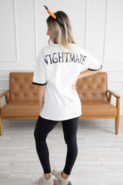 Spooky Unisex Park Tees (NBC & Ghostie)