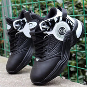 Basketball Sneakers High-Top
