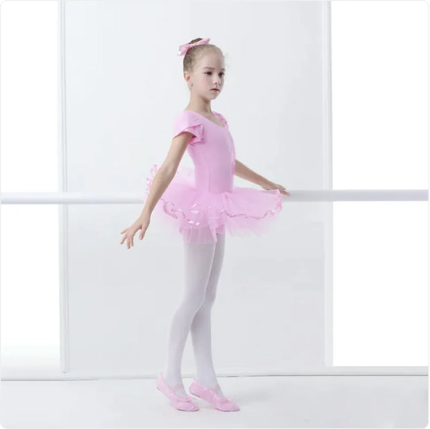 Pink Ballet Dress CosmikCart