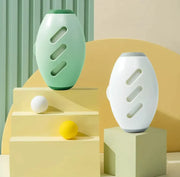 Portable Gel Lint Roller Ball