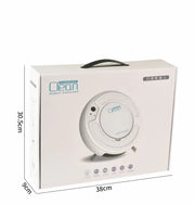 Smart 3-in-1 Robot Vacuum Cleaner for Home Use