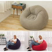 Lazy Sofa Beanbag CosmikCart