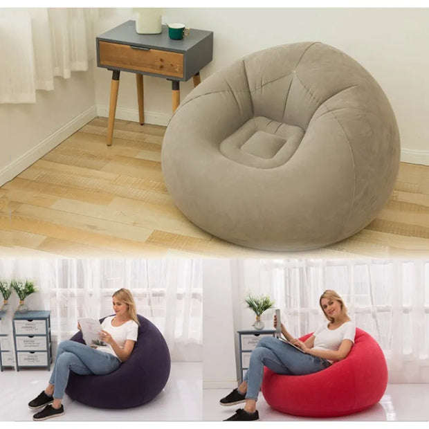 Lazy Sofa Beanbag CosmikCart