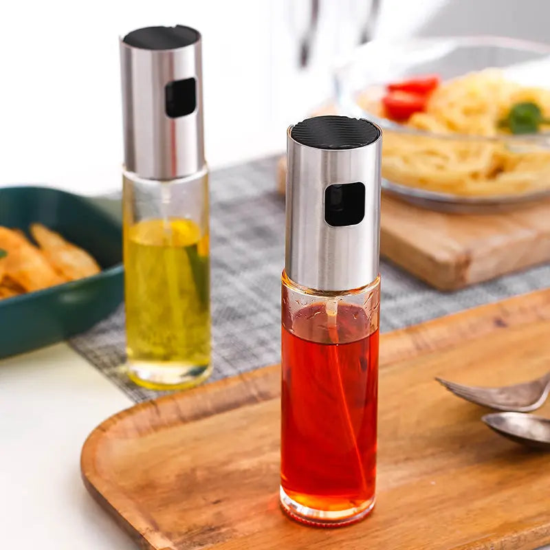 Kitchen Condiment Bottle Zendrop