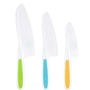 Children's Plastic Kitchen Tools Set CosmikCart