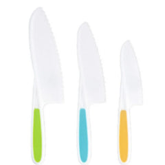 Children's Plastic Kitchen Tools Set CosmikCart