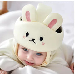 Baby Toddler Head Protection Anti-fall Hat Mesh Breathable CosmikCart