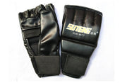 Boxing Gloves, Half Finger Open-Finger Gloves