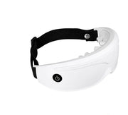 Eye massager