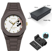 AquaRetro Sports Quartz Watch CosmikCart