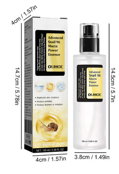 Snail Collagen Power Repairing Liquid CosmikCart