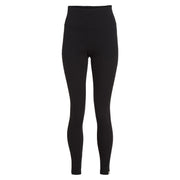 Pima Rib Knit L&L Legging