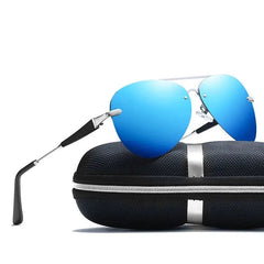 Luxury Men Sunglasses Zendrop