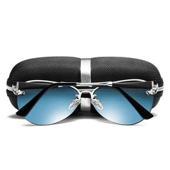 Luxury Men Sunglasses Zendrop