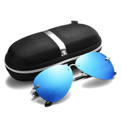 Luxury Men Sunglasses Zendrop