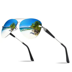 Luxury Men Sunglasses Zendrop