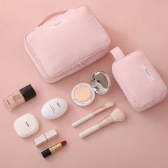 Makeup Bag Zendrop