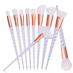 Makeup Brush Set Zendrop