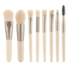 Makeup Brush Set Zendrop