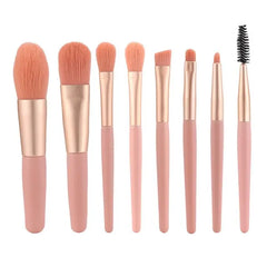 Makeup Brush Set Zendrop