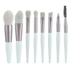 Makeup Brush Set Zendrop