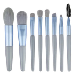 Makeup Brush Set Zendrop