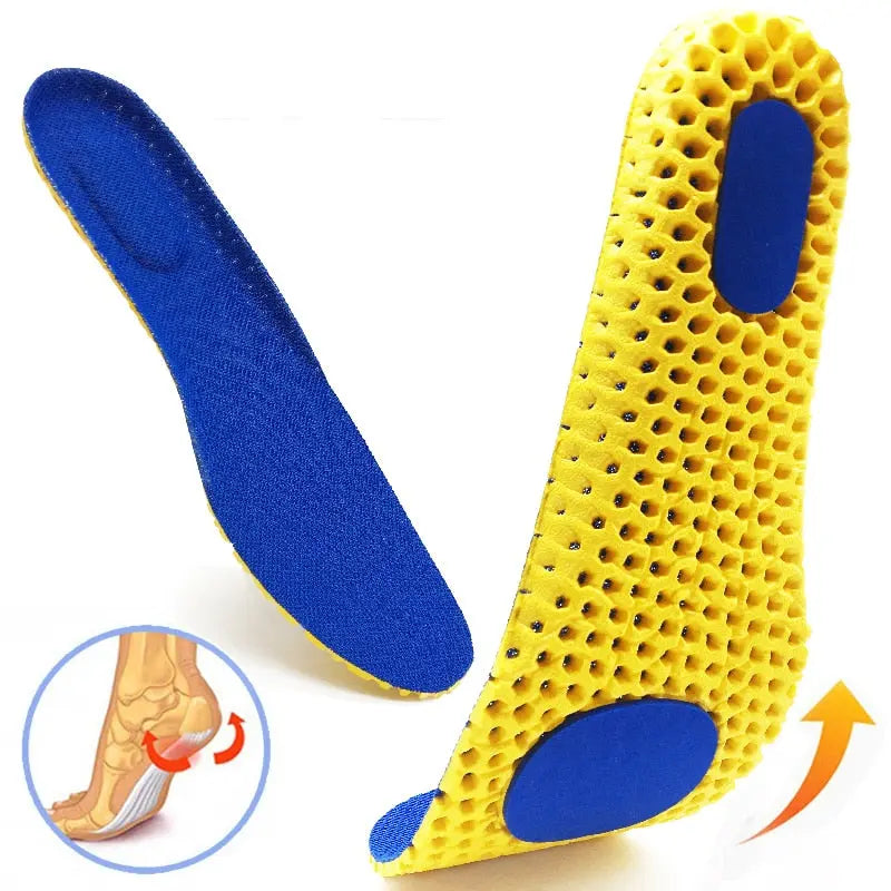 Memory Foam Insoles For Shoes Zendrop