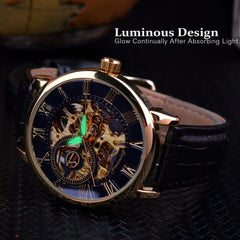 Men Luxury Brand Watch Zendrop