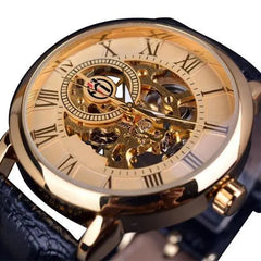 Men Luxury Brand Watch Zendrop