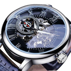 Men Luxury Brand Watch Zendrop