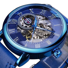 Men Luxury Brand Watch Zendrop