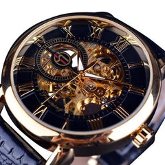 Men Luxury Brand Watch Zendrop