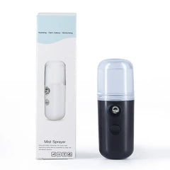 Nano Mist Facial Sprayer Zendrop