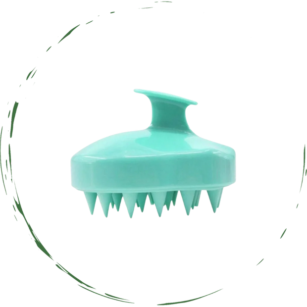 Hair Scalp Massager CosmikCart