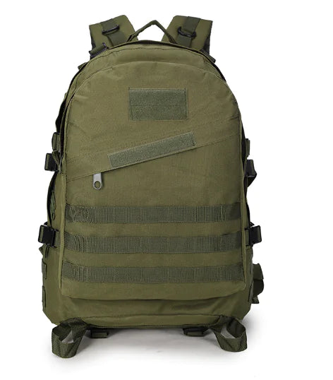 Waterproof Camouflage Multi-Function Tactical Backpack