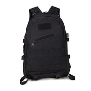 Waterproof Camouflage Multi-Function Tactical Backpack