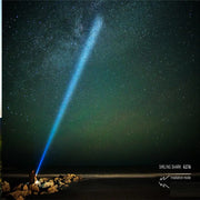 Portable 2-in-1 Ultra Bright G3 Tactical LED Flashlight