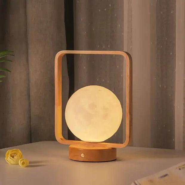 USB LED Reading Lamp - Portable Soft Bright Light
