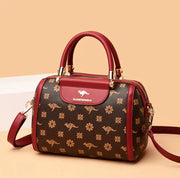 Printed Fashion Shoulder Bag CosmikCart