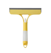 3-in-1 Window Cleaner with Spray