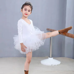 Charming Children's Ballet Dress CosmikCart