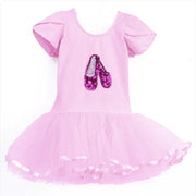 Pink Ballet Dress CosmikCart