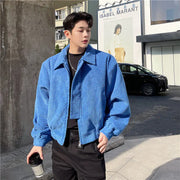 Men's Polyester Jacket