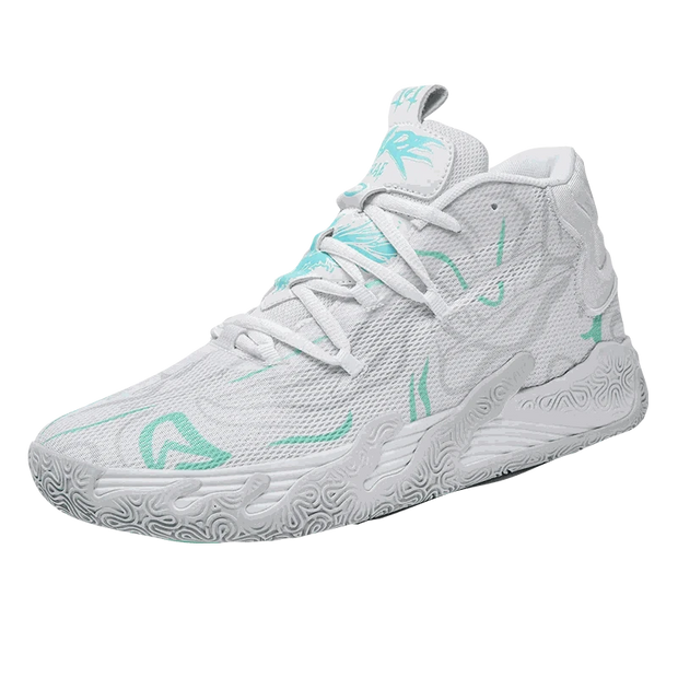 LaMelo Basketball Sneakers