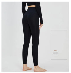 Seamless High Waist Yoga Pants DSers