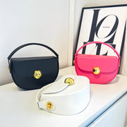 New Fashion PU Bags | Box Shoulder Handbags & Jelly Bags for Women (Versatile Casual Tote with Beading)